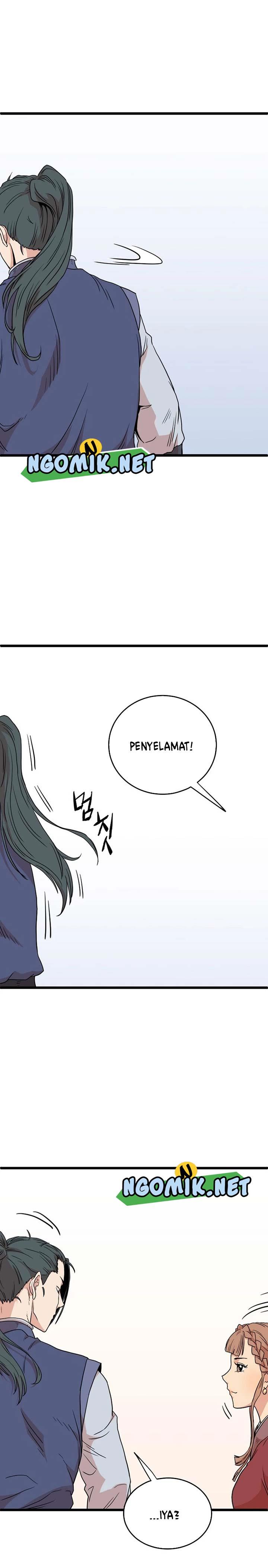 Read Murim Login ID Manga Online