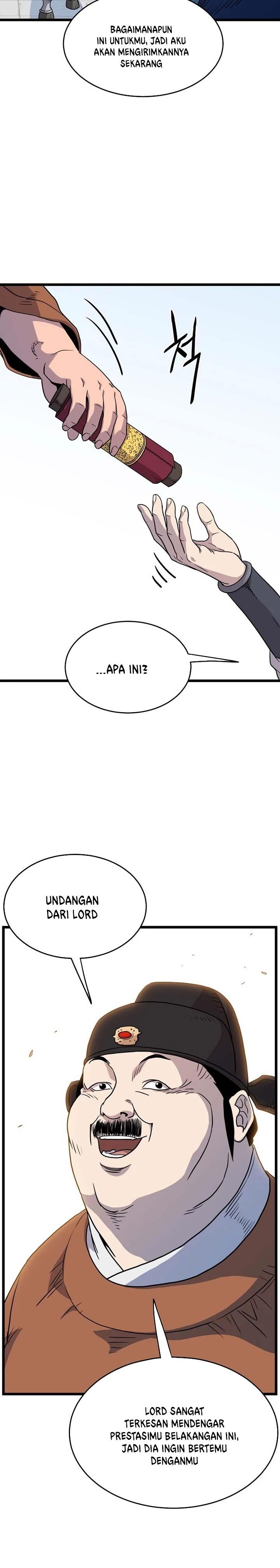 Read Murim Login ID Manga Online