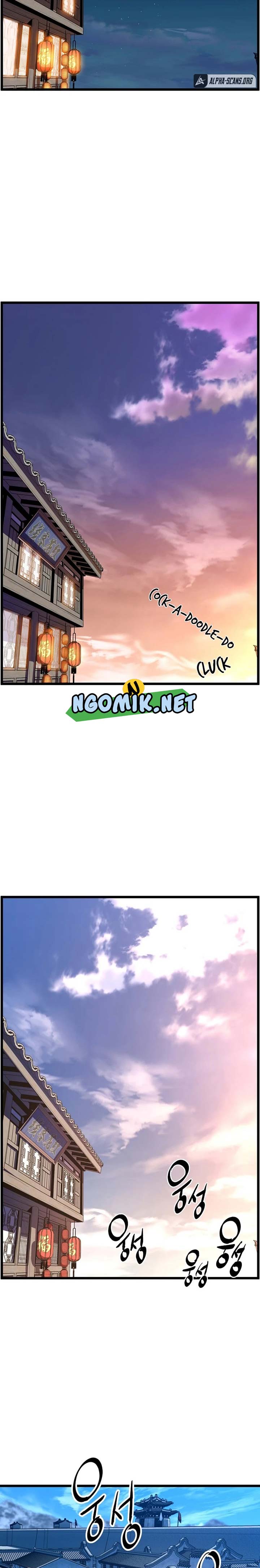 Read Murim Login ID Manga Online