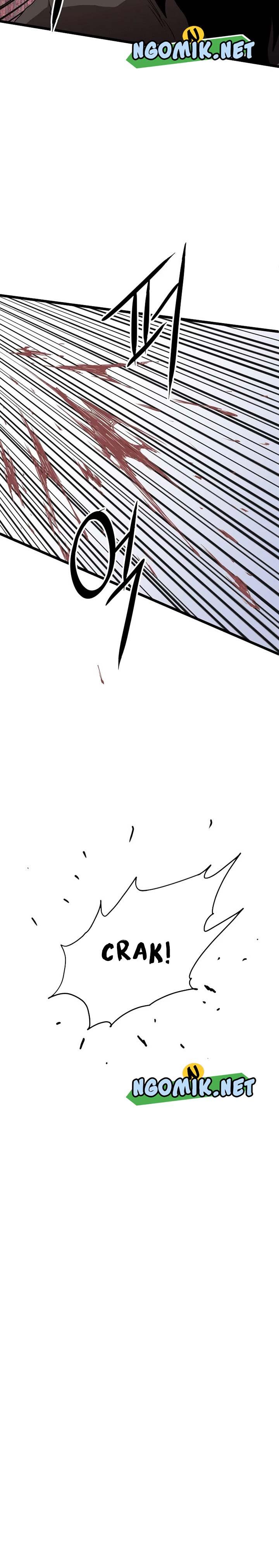 Read Murim Login ID Manga Online