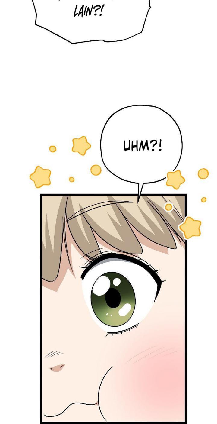Read My Dad Is Too Strong ID Manga Online
