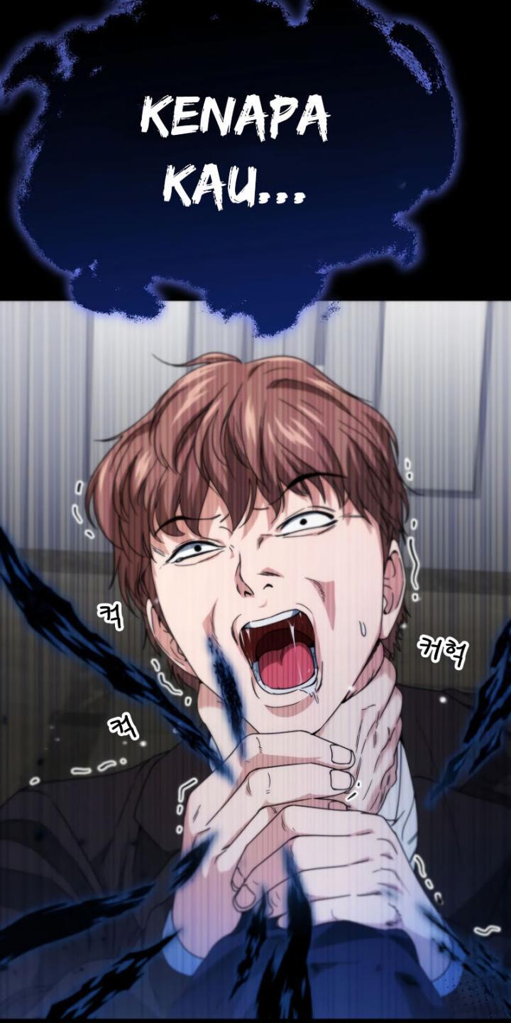 Read My Dad Is Too Strong ID Manga Online