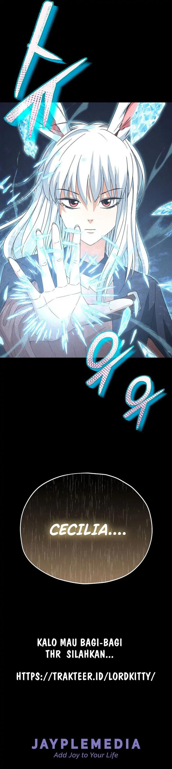 Read My Dad Is Too Strong ID Manga Online
