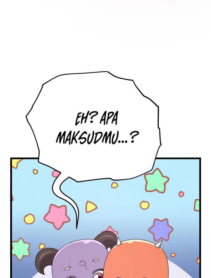 Read My Dad Is Too Strong ID Manga Online