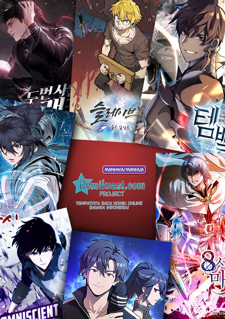 Read My Dad Is Too Strong ID Manga Online