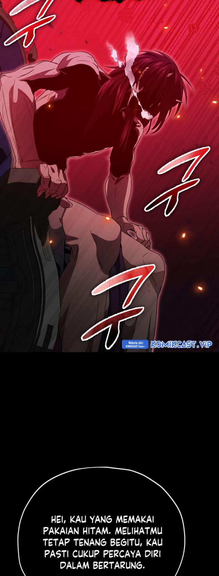 Read My Dad Is Too Strong ID Manga Online