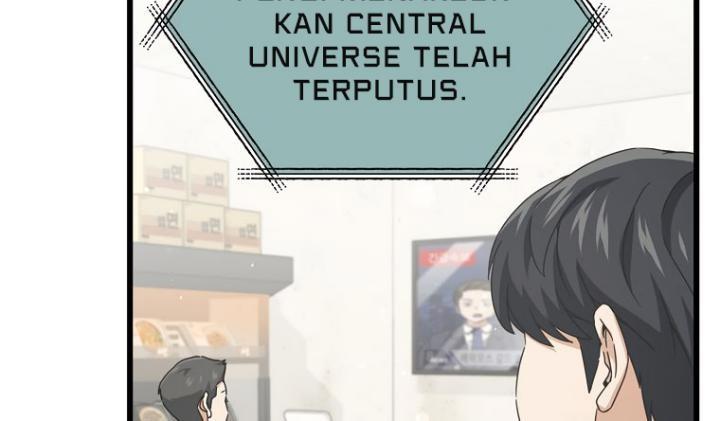 Read My Dad Is Too Strong ID Manga Online