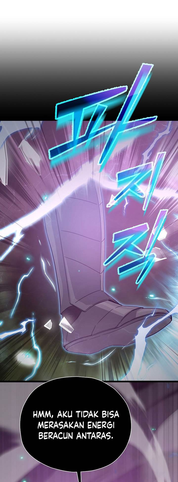 Read My Dad Is Too Strong ID Manga Online