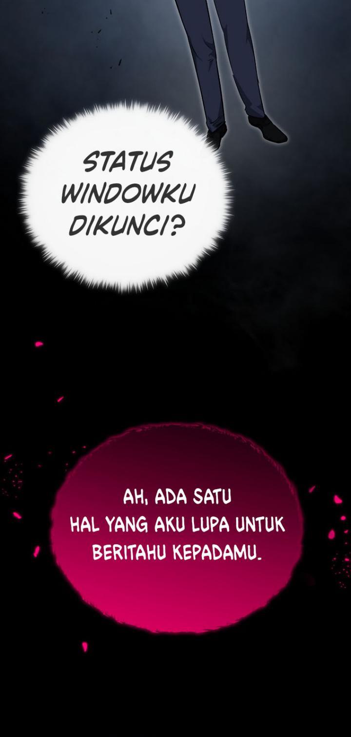 Read My Dad Is Too Strong ID Manga Online
