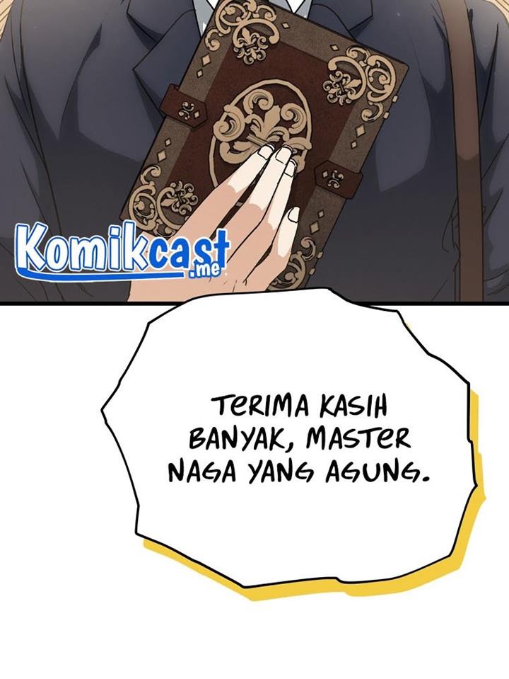 Read My Dad Is Too Strong ID Manga Online
