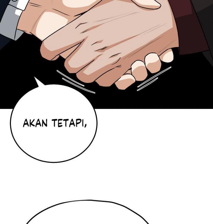 Read My Dad Is Too Strong ID Manga Online