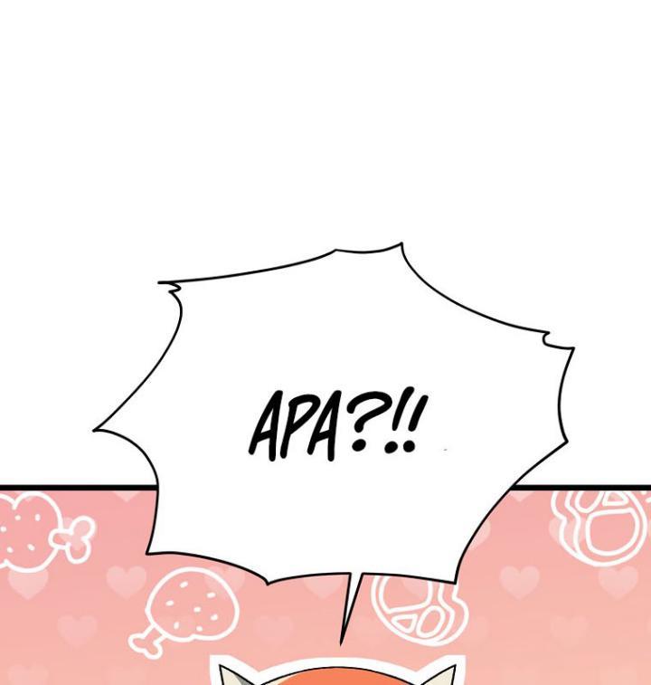 Read My Dad Is Too Strong ID Manga Online