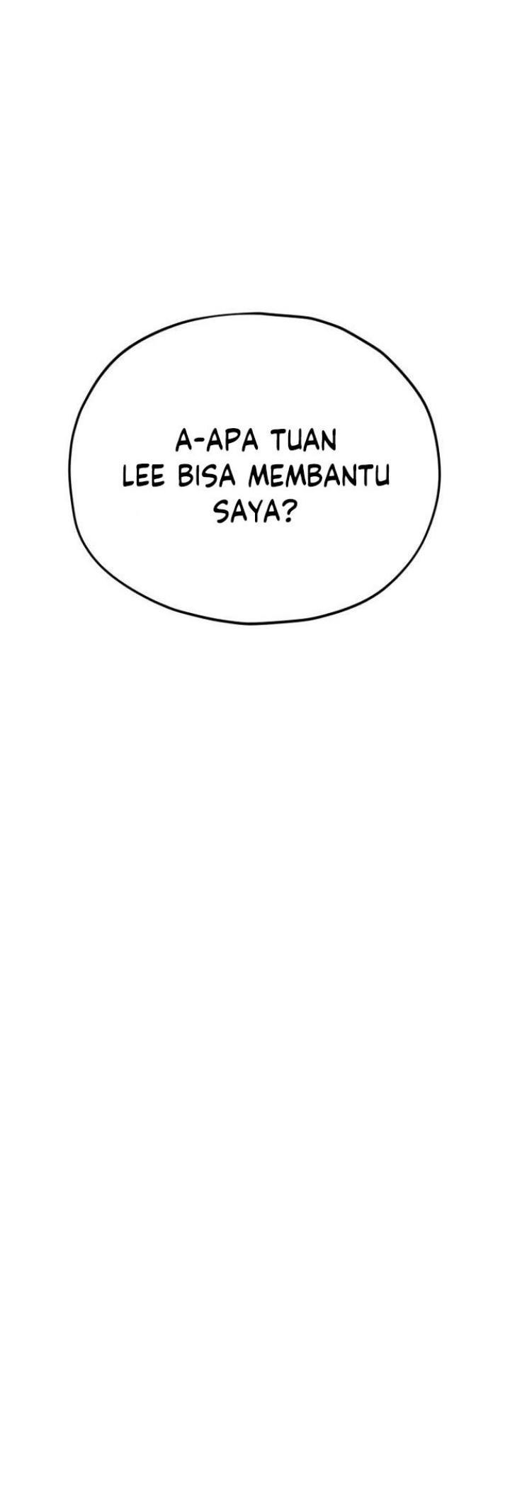 Read My Dad Is Too Strong ID Manga Online