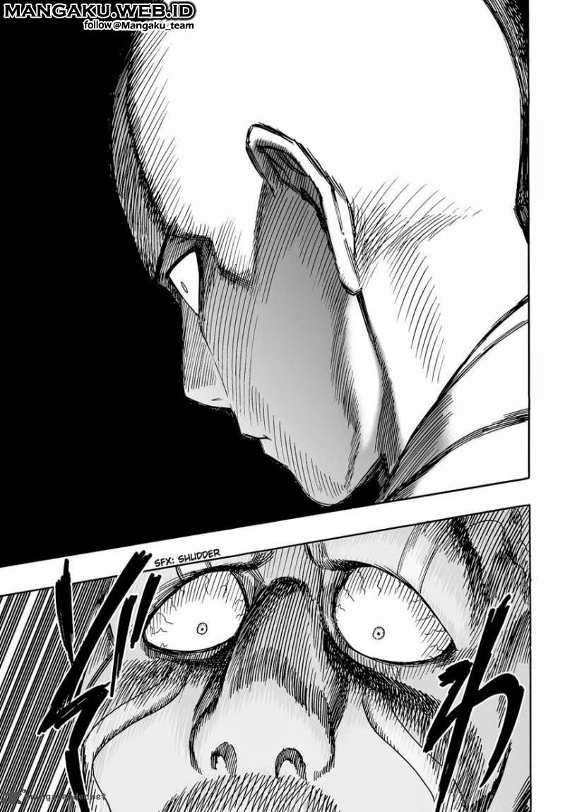 Read One Punch-Man ID Manga Online