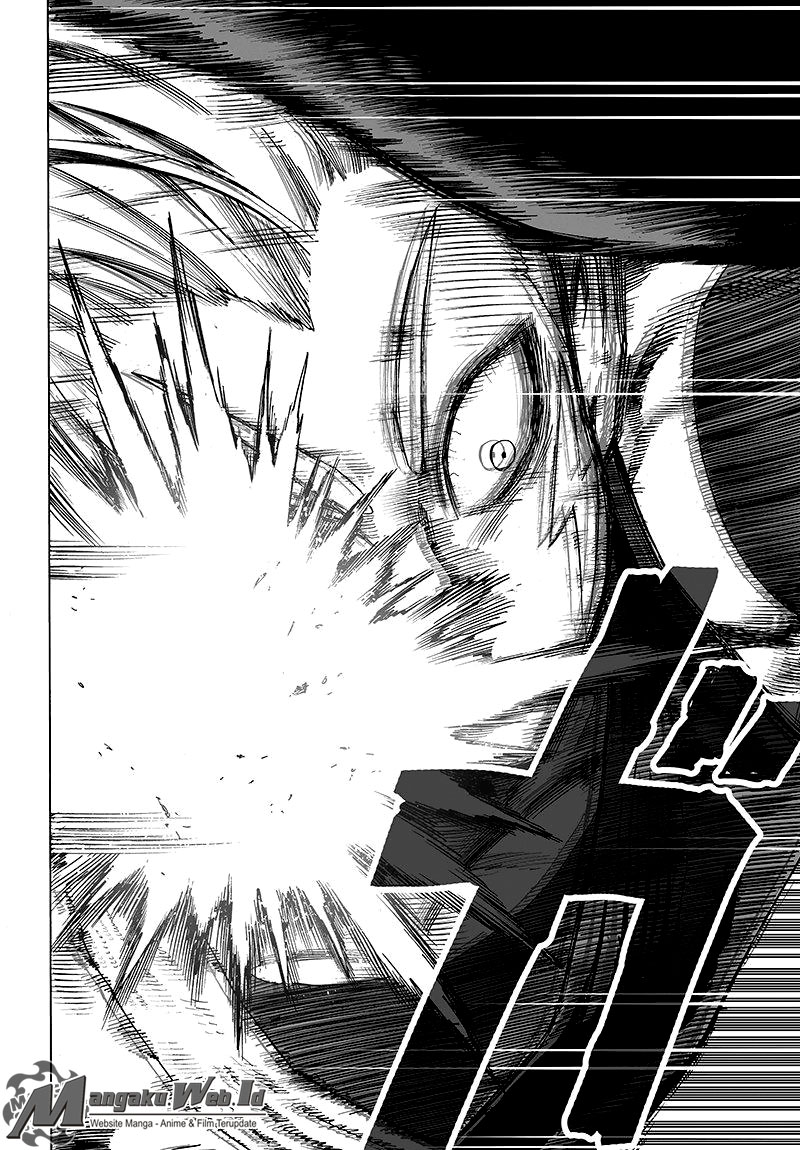 Read One Punch-Man ID Manga Online