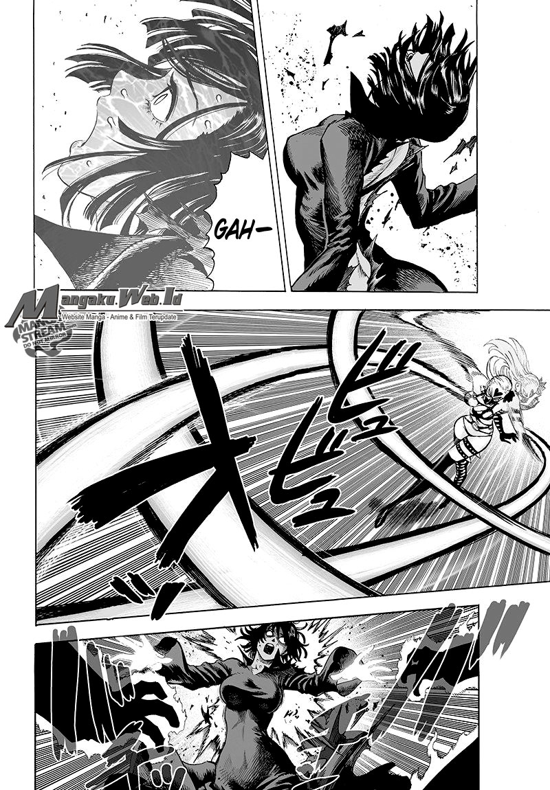 Read One Punch-Man ID Manga Online