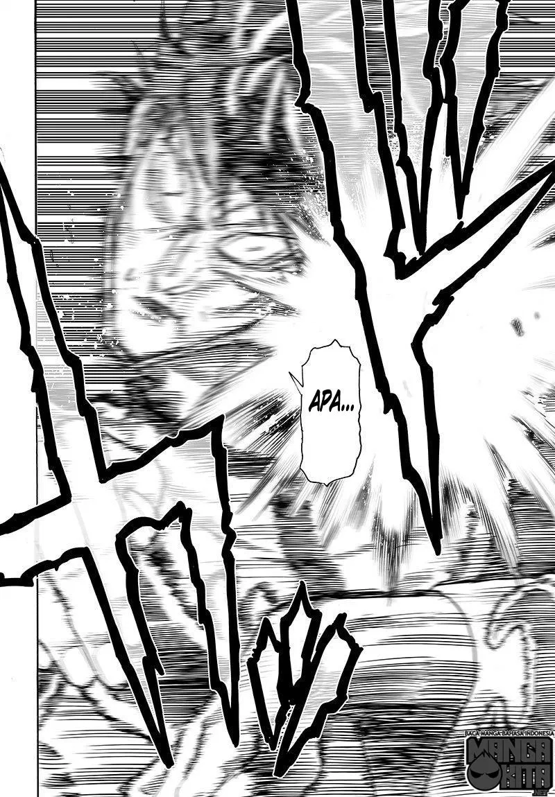 Read One Punch-Man ID Manga Online