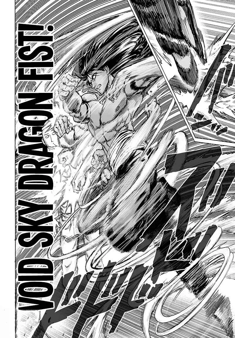Read One Punch-Man ID Manga Online