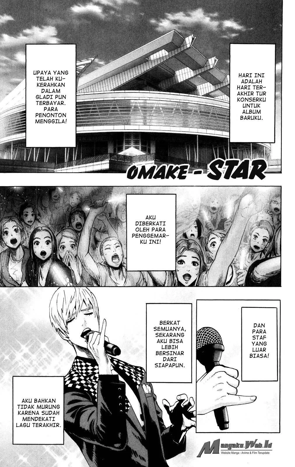 Read One Punch-Man ID Manga Online