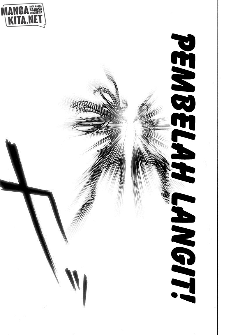 Read One Punch-Man ID Manga Online