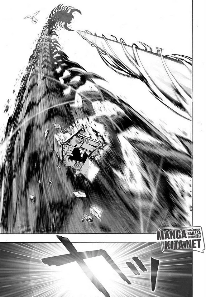 Read One Punch-Man ID Manga Online