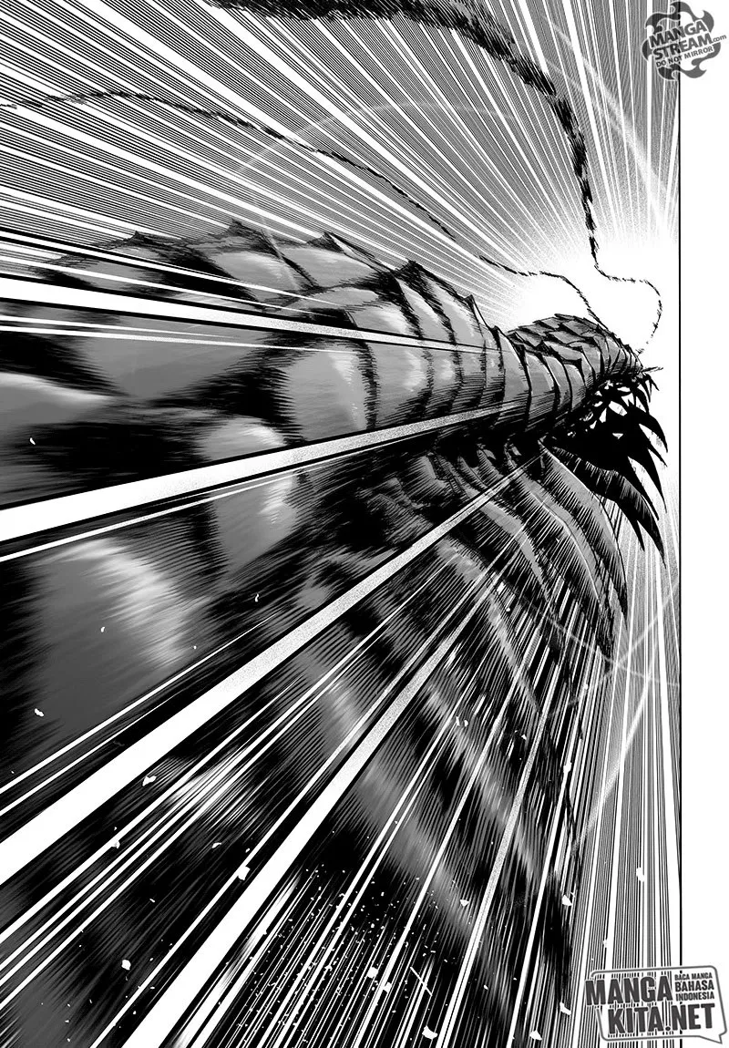 Read One Punch-Man ID Manga Online