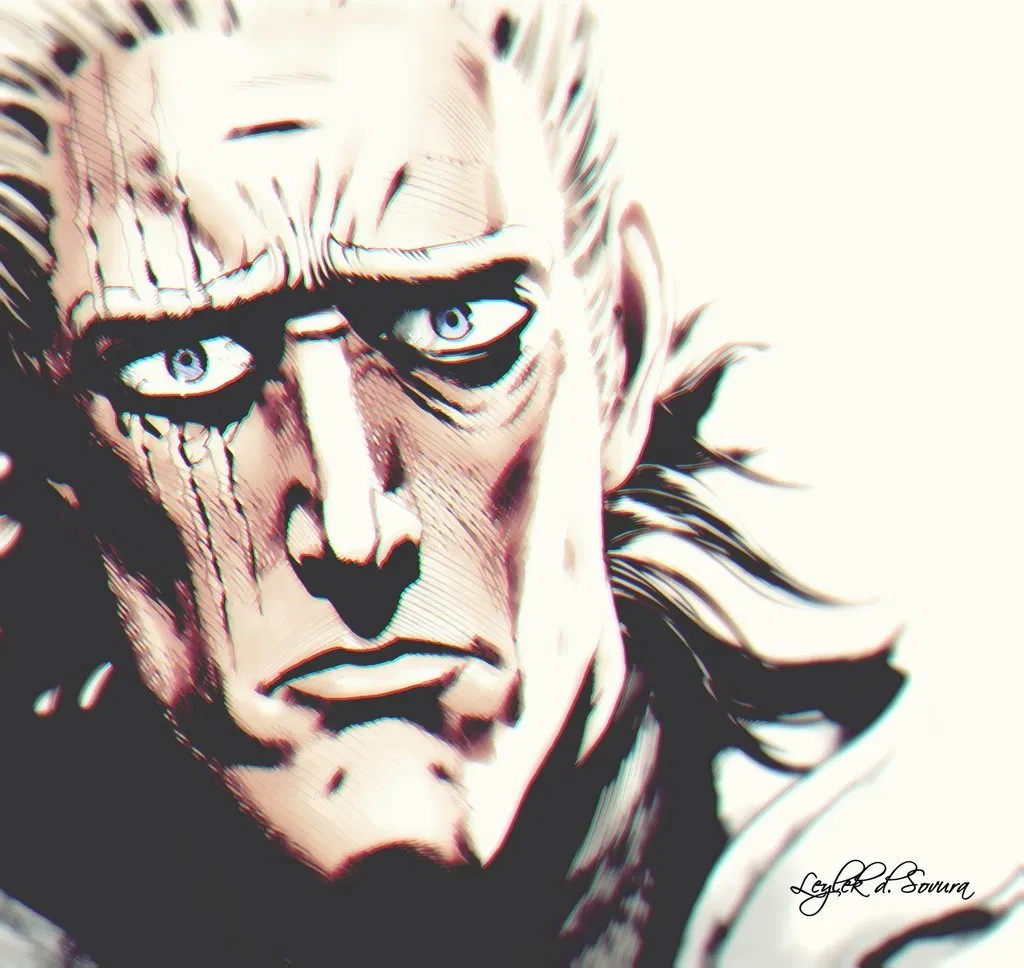 Read One Punch-Man ID Manga Online