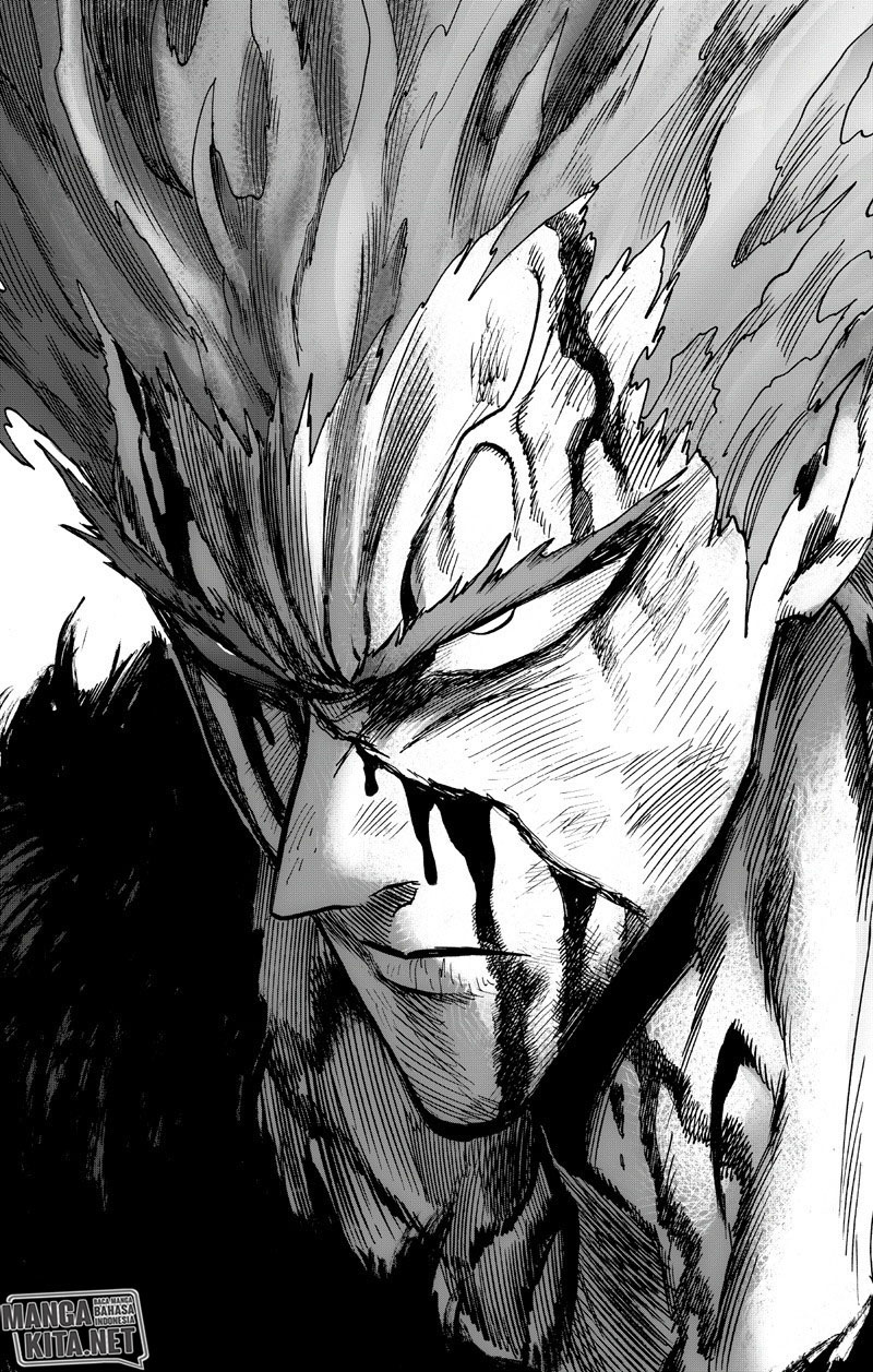 Read One Punch-Man ID Manga Online