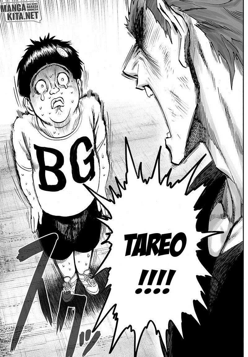 Read One Punch-Man ID Manga Online