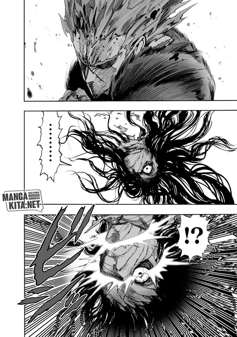 Read One Punch-Man ID Manga Online