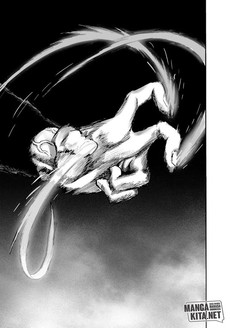 Read One Punch-Man ID Manga Online