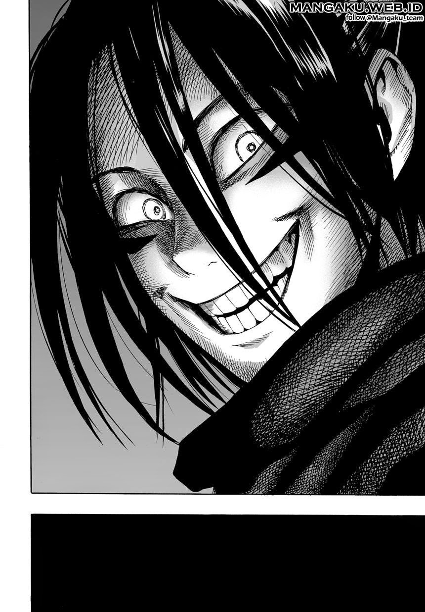 Read One Punch-Man ID Manga Online