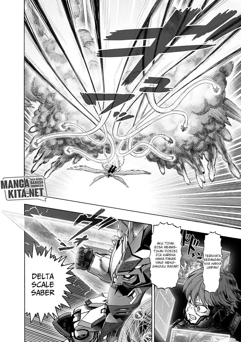 Read One Punch-Man ID Manga Online