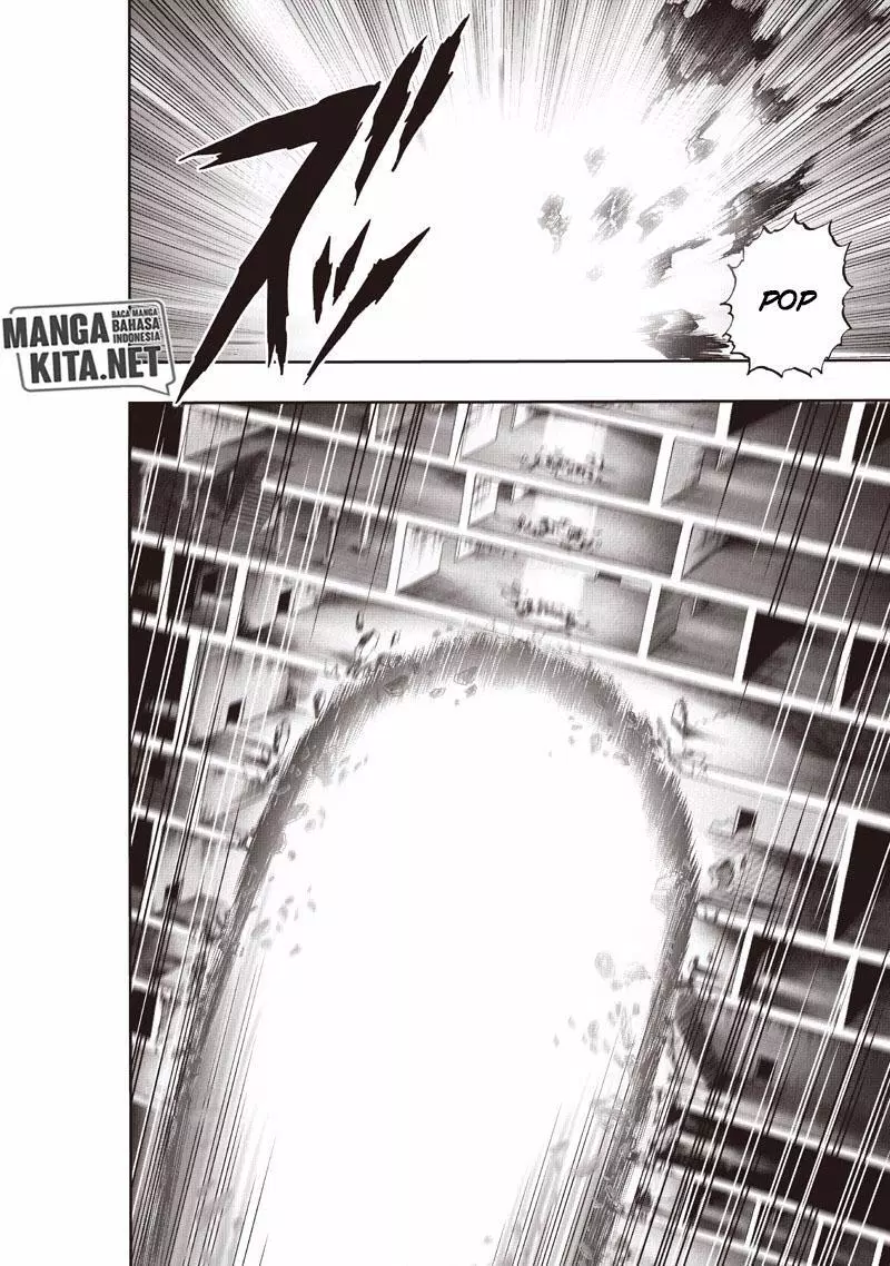 Read One Punch-Man ID Manga Online