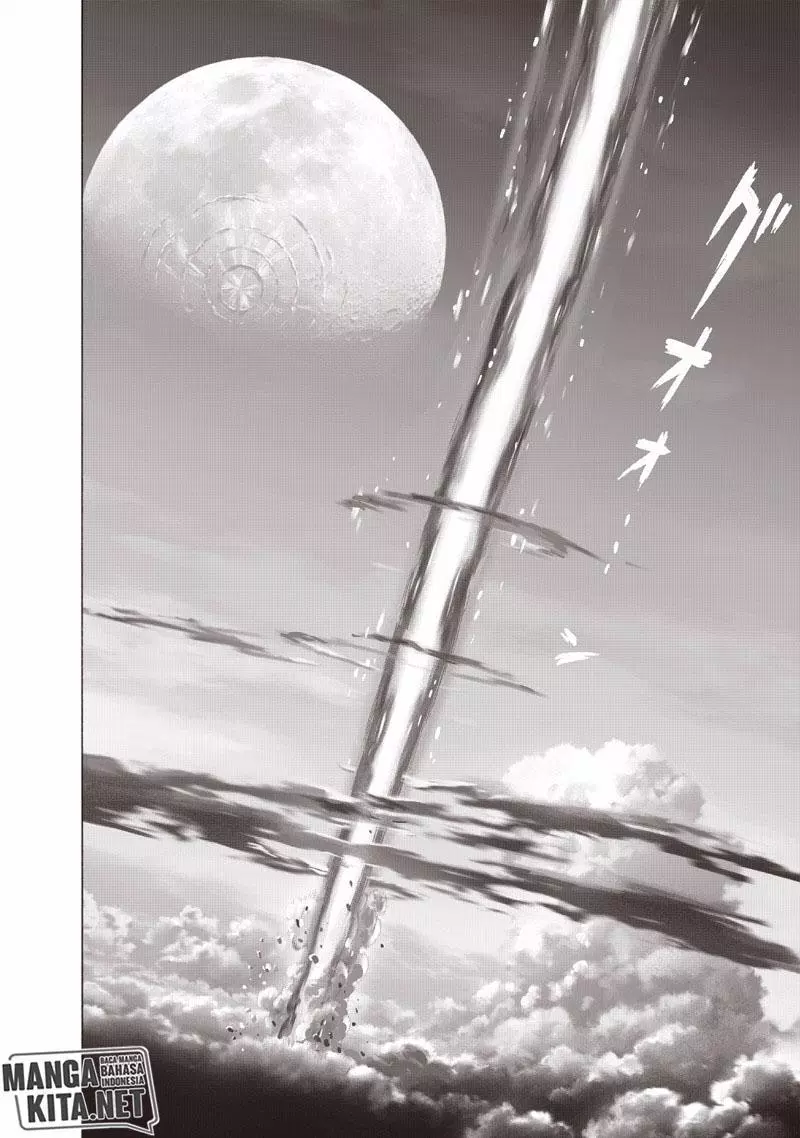 Read One Punch-Man ID Manga Online