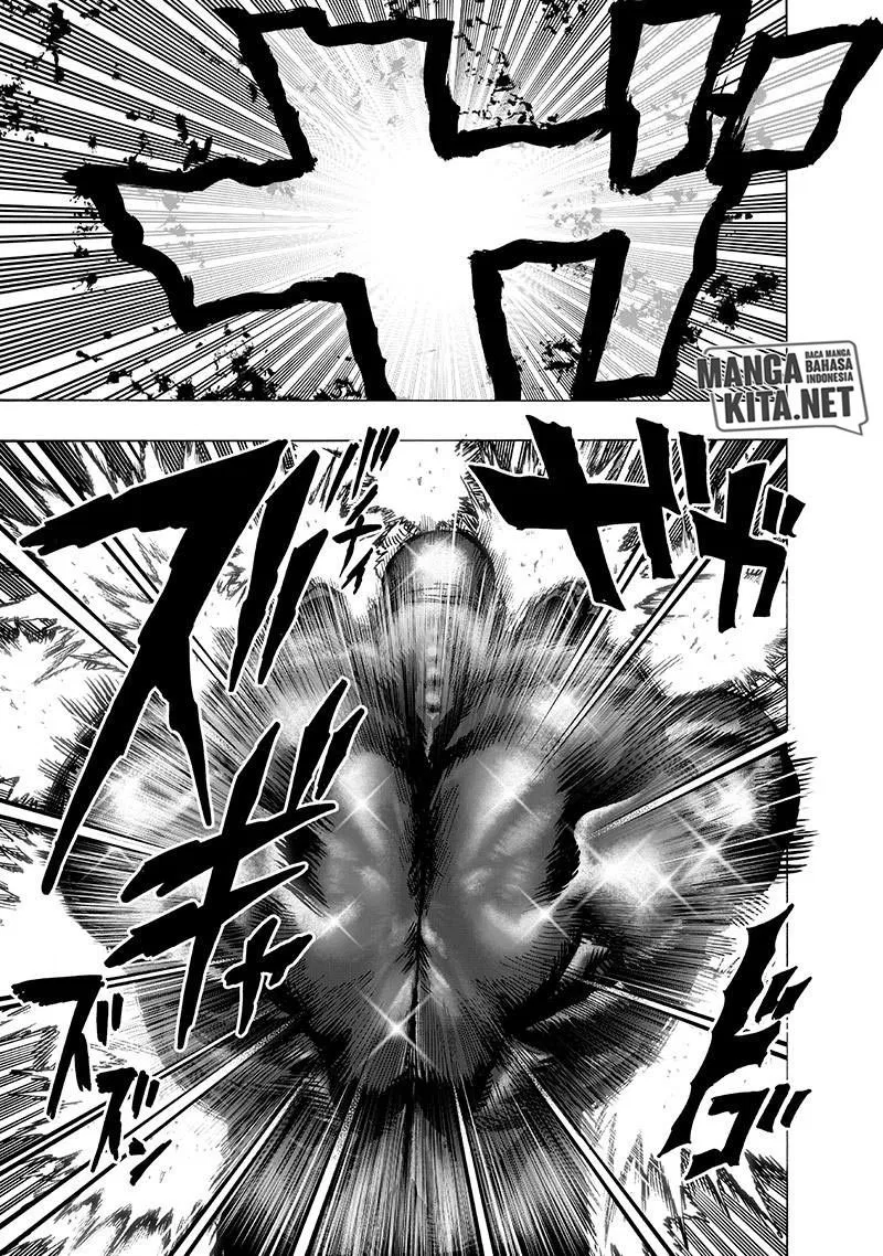 Read One Punch-Man ID Manga Online