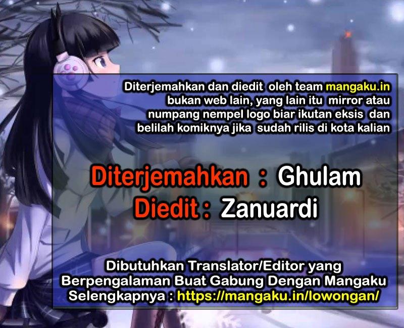 Read One Punch-Man ID Manga Online