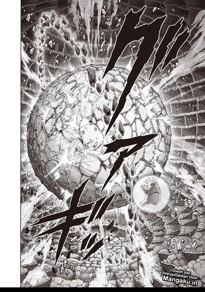 Read One Punch-Man ID Manga Online