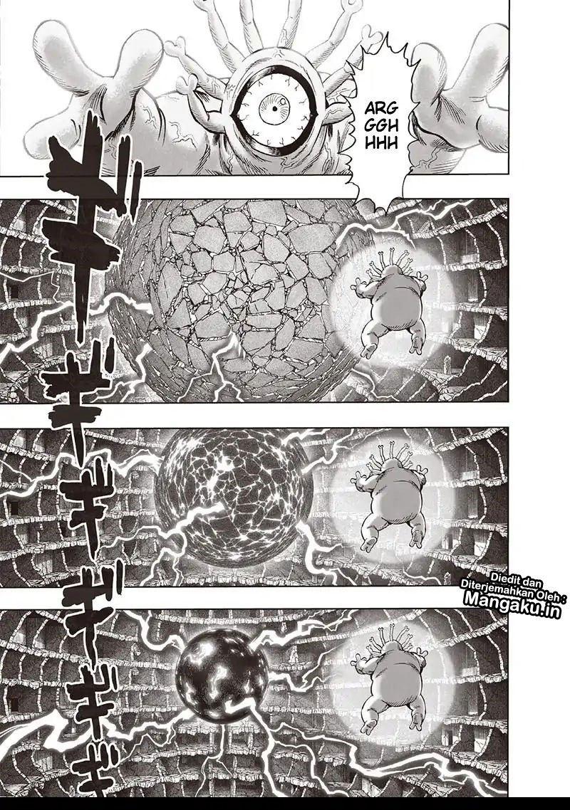 Read One Punch-Man ID Manga Online