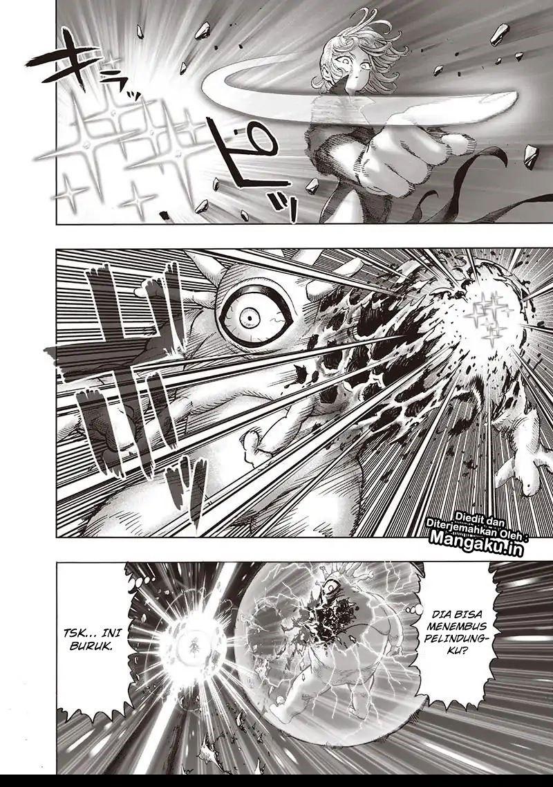 Read One Punch-Man ID Manga Online