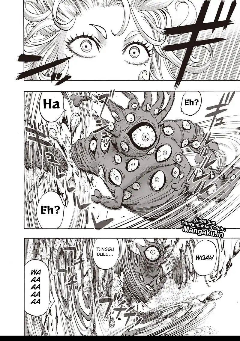 Read One Punch-Man ID Manga Online