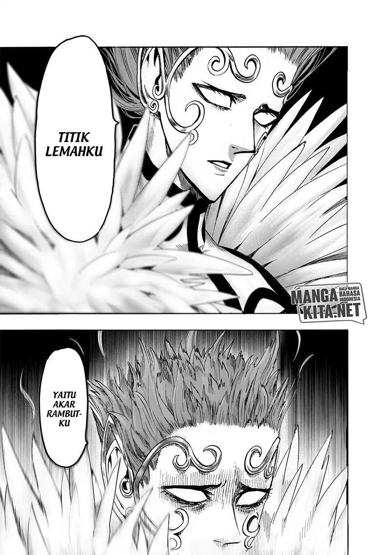 Read One Punch-Man ID Manga Online