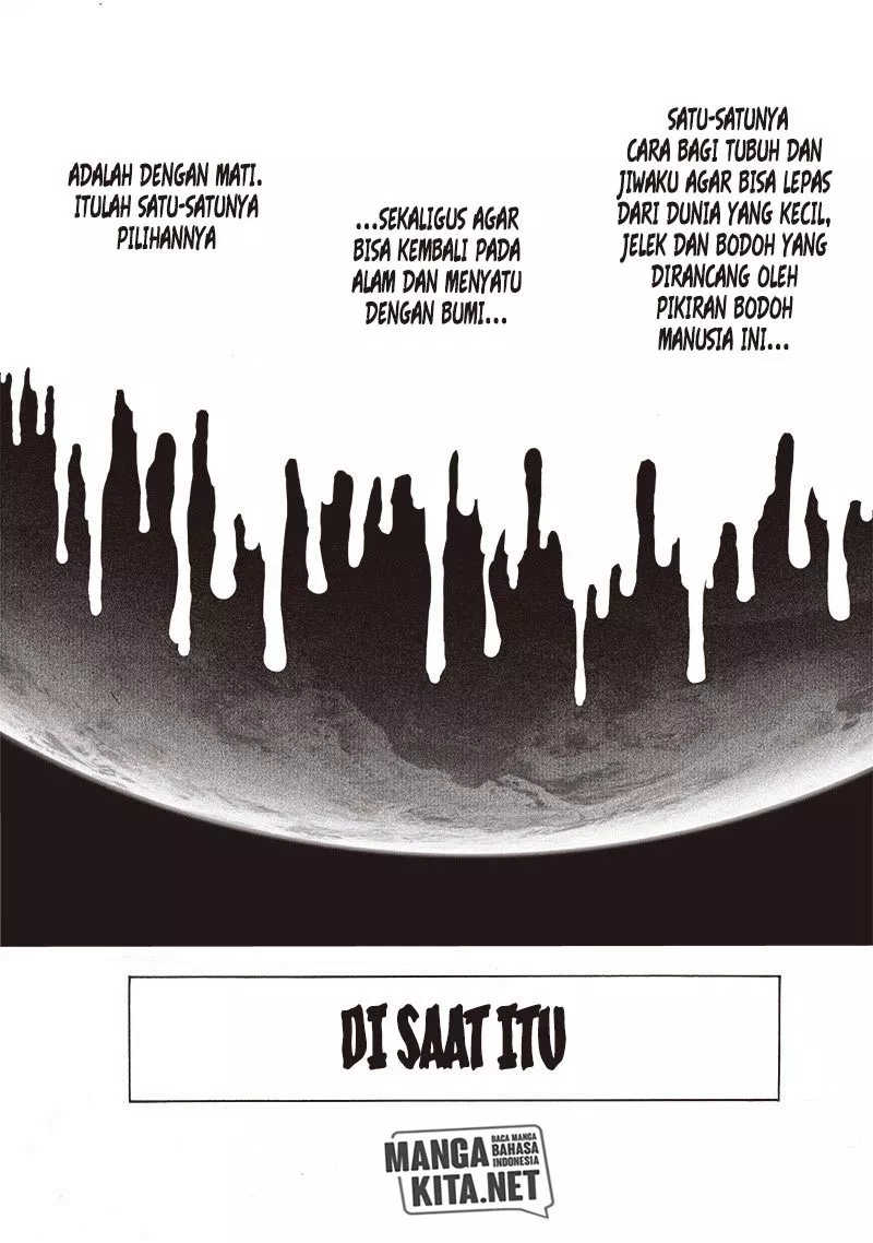 Read One Punch-Man ID Manga Online