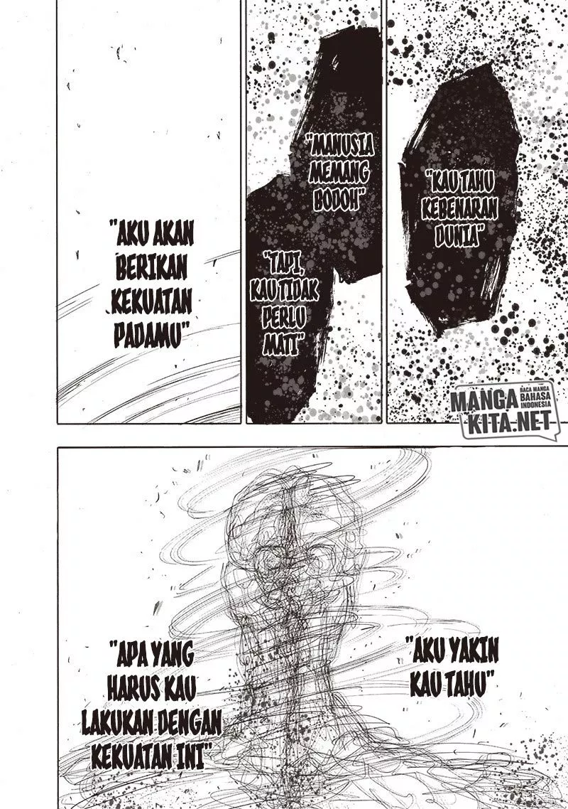 Read One Punch-Man ID Manga Online