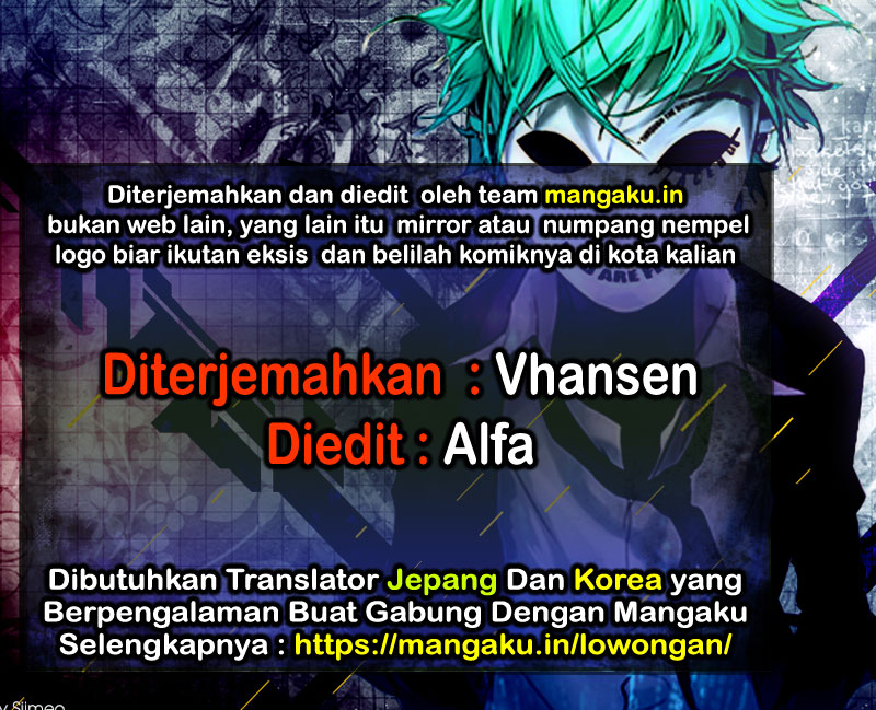 Read One Punch-Man ID Manga Online