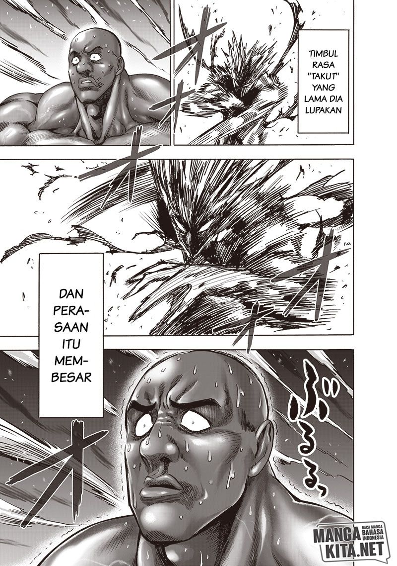 Read One Punch-Man ID Manga Online