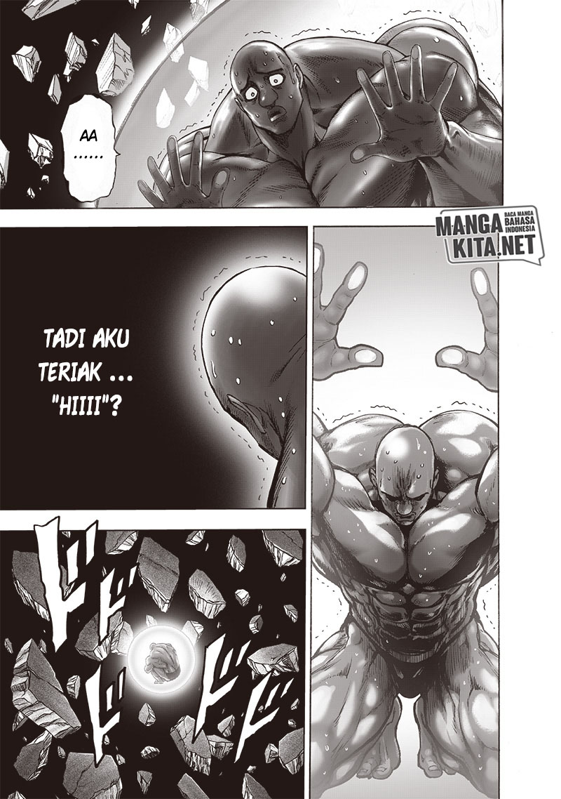 Read One Punch-Man ID Manga Online