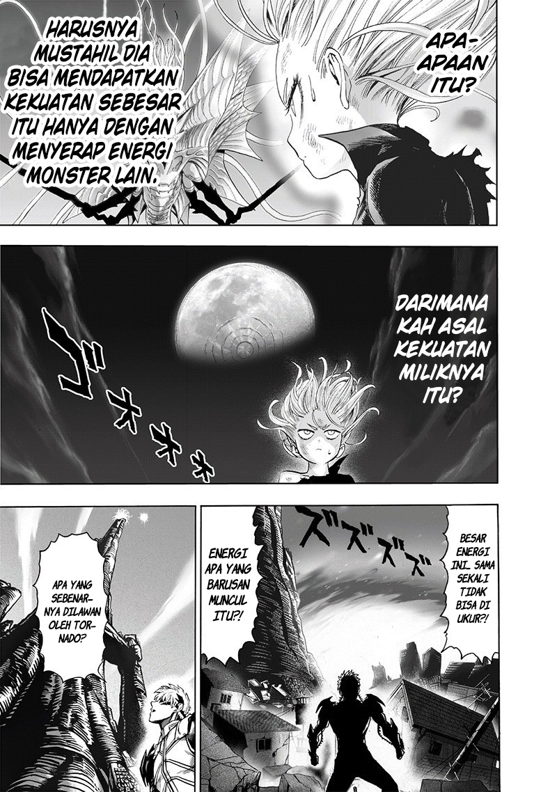 Read One Punch-Man ID Manga Online