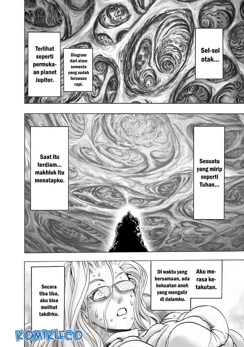 Read One Punch-Man ID Manga Online