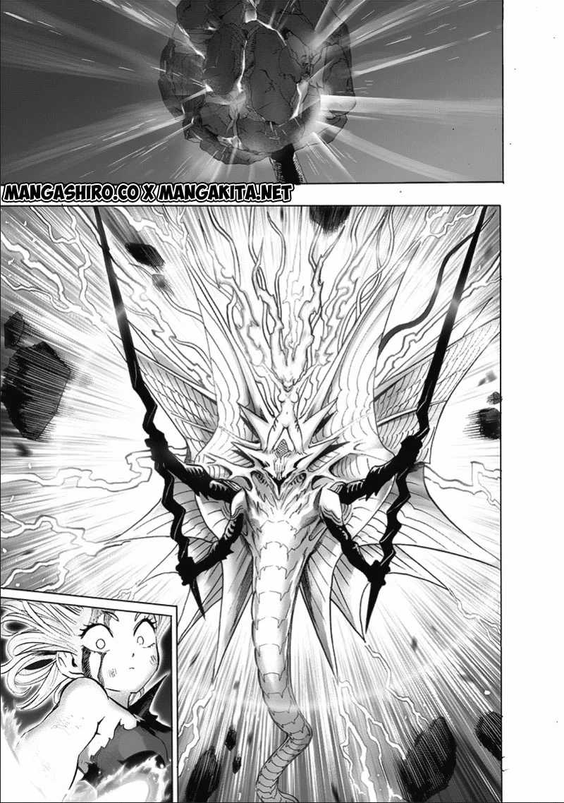 Read One Punch-Man ID Manga Online